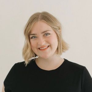 Meet your Posher, Riley